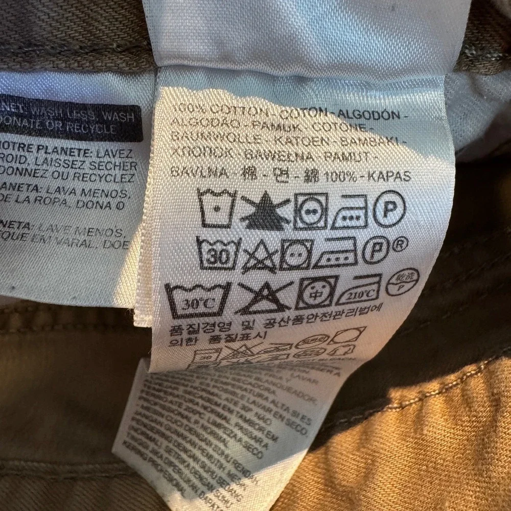 Levis levi men